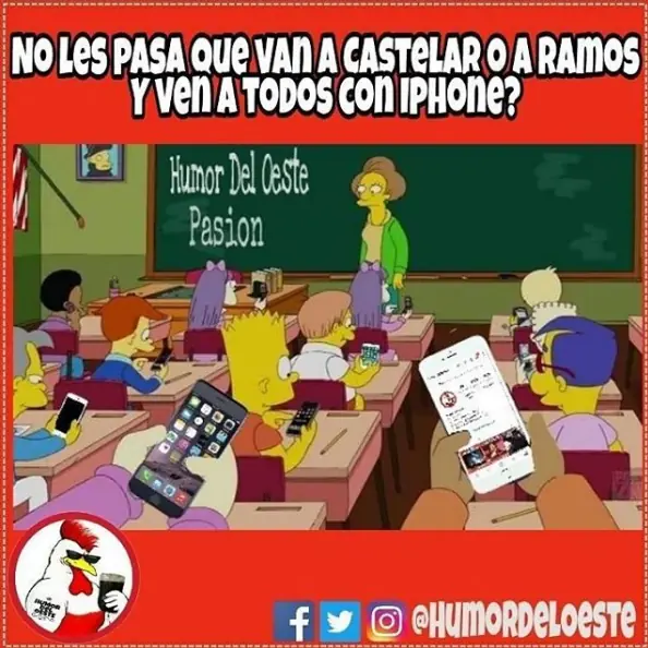 zona oeste