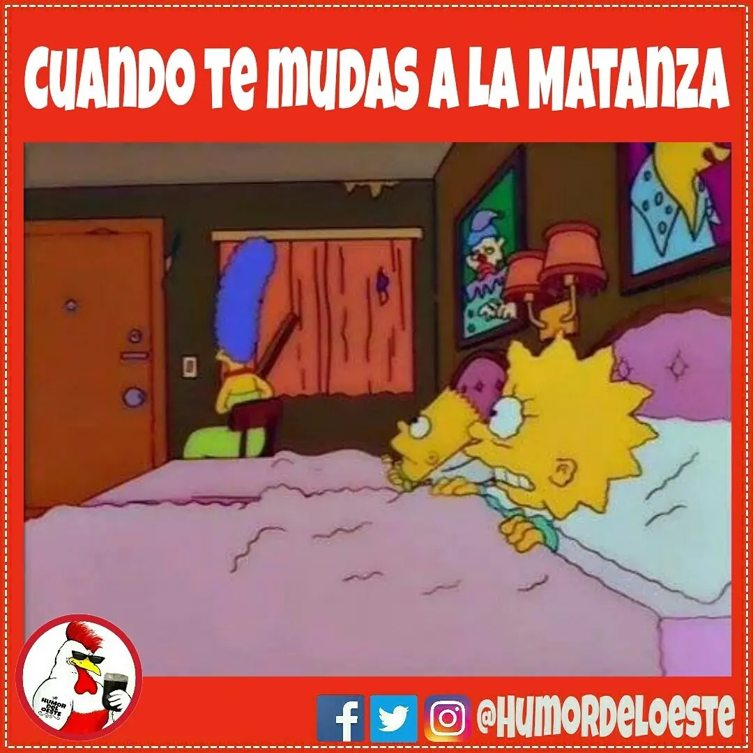 zona oeste