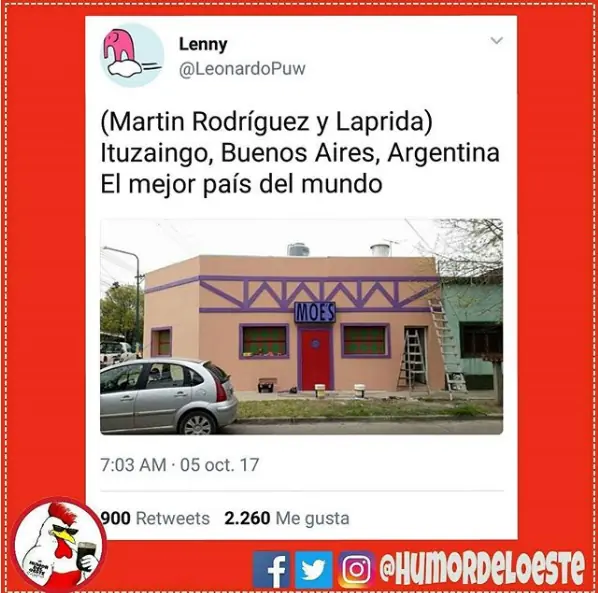 Humor