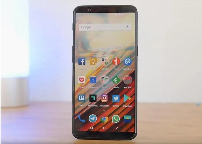 Oneplus