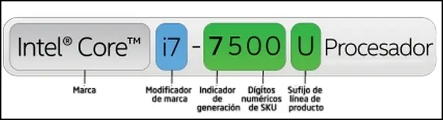 procesadores