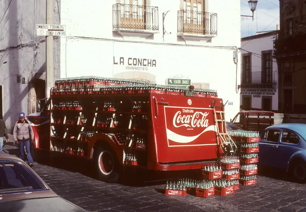 cocacola