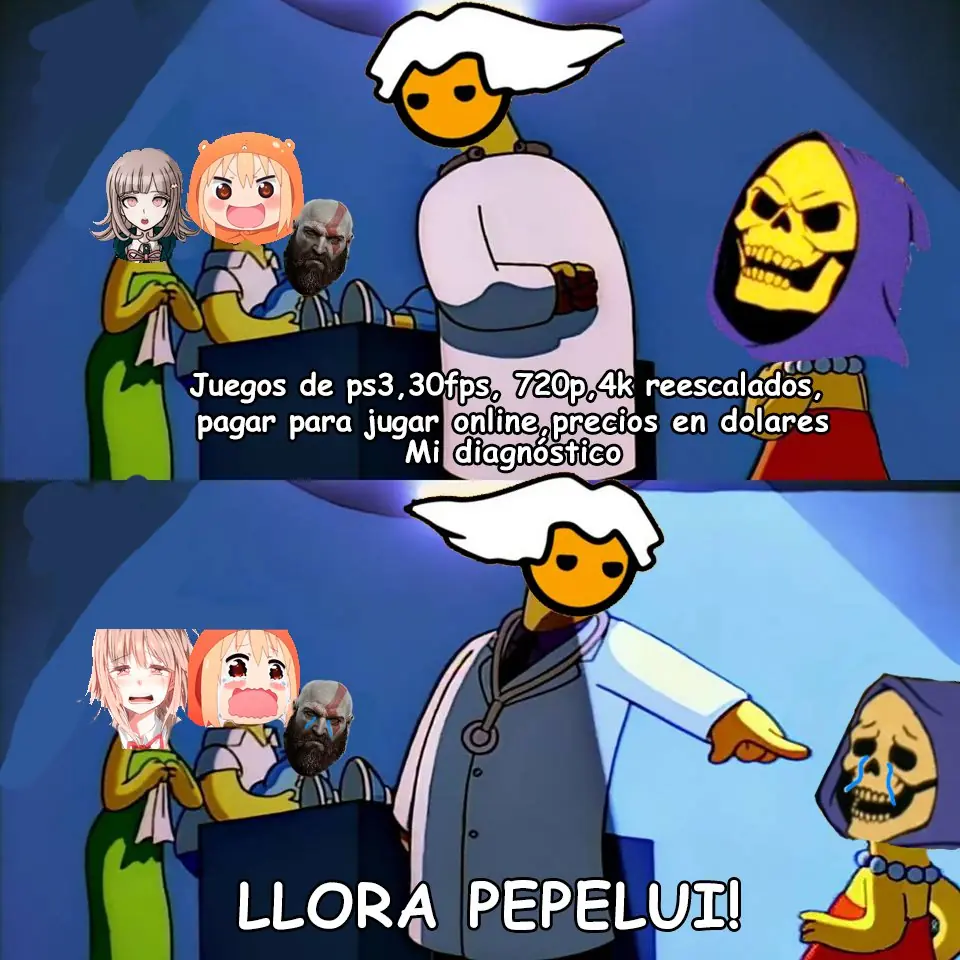 steam