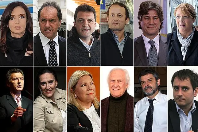 ¿Macri, Cristina o Elsztein?
