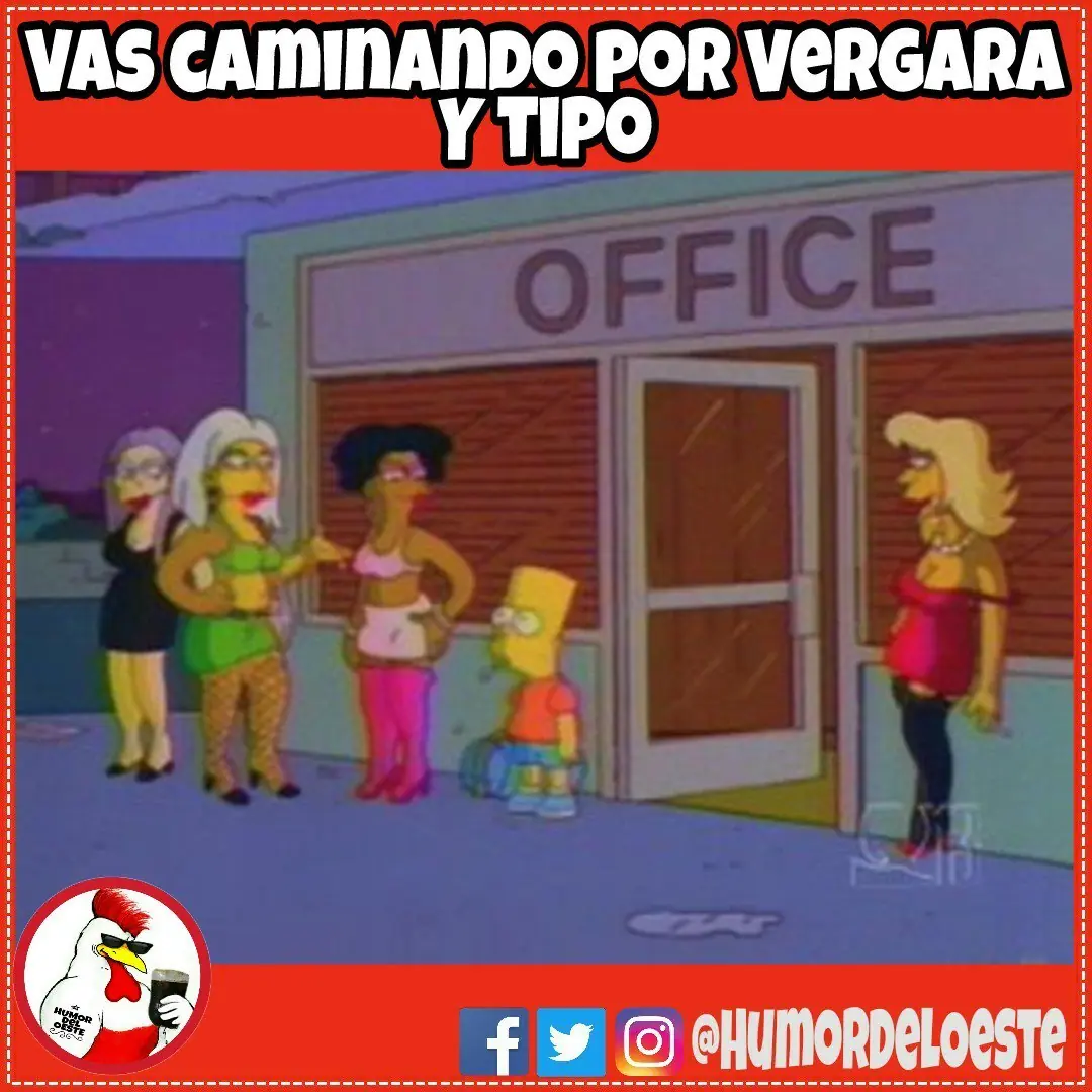 zona oeste