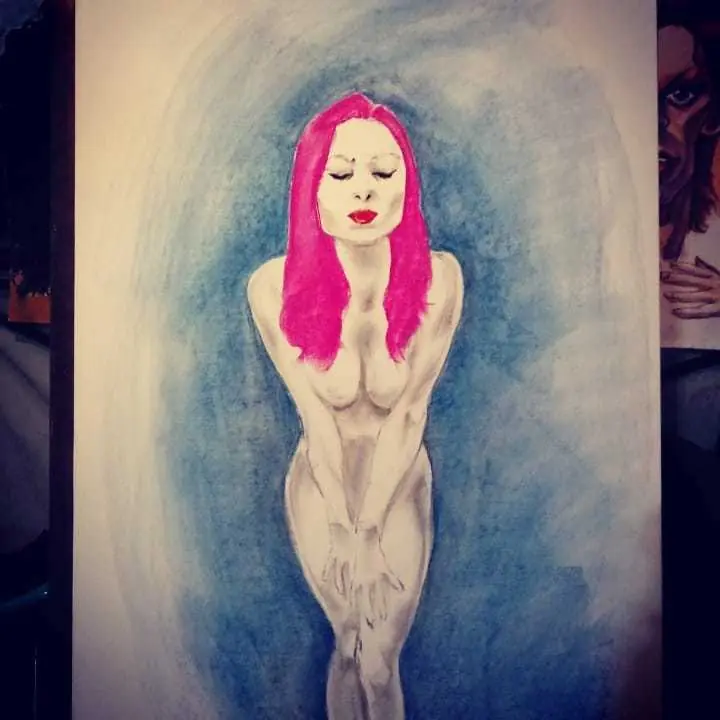 dibujo