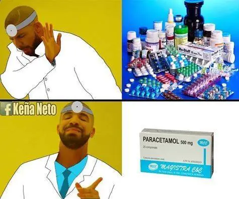 el meme del 2016