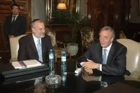 ¿Macri, Cristina o Elsztein?