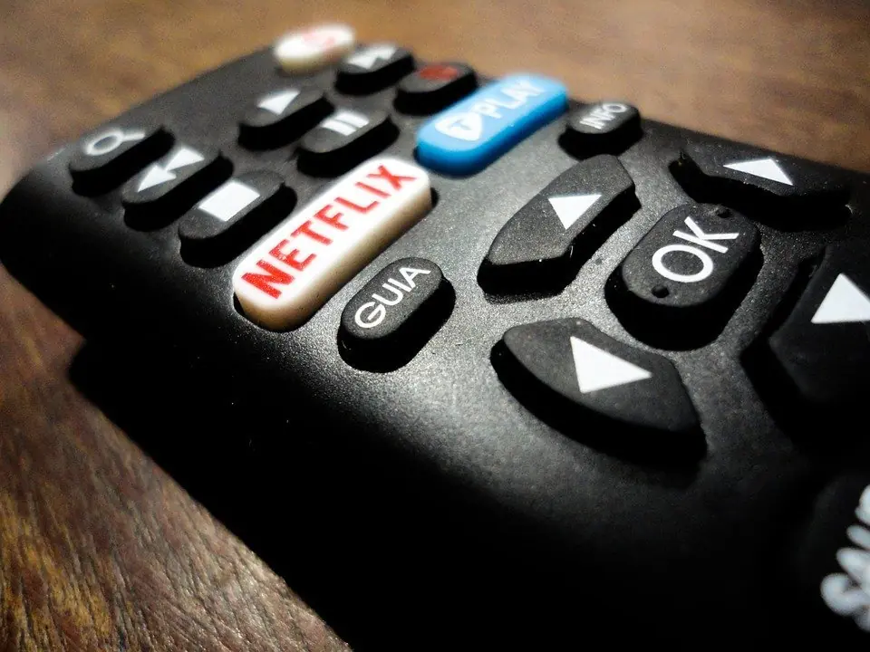 Los estrenos que llegan a Netflix en mayo