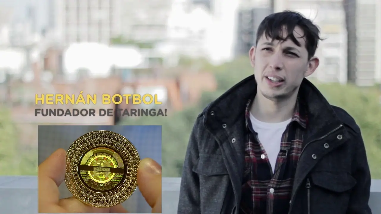 [-Taringa!-] comenzará a pagar a sus usuarios con bitcoins