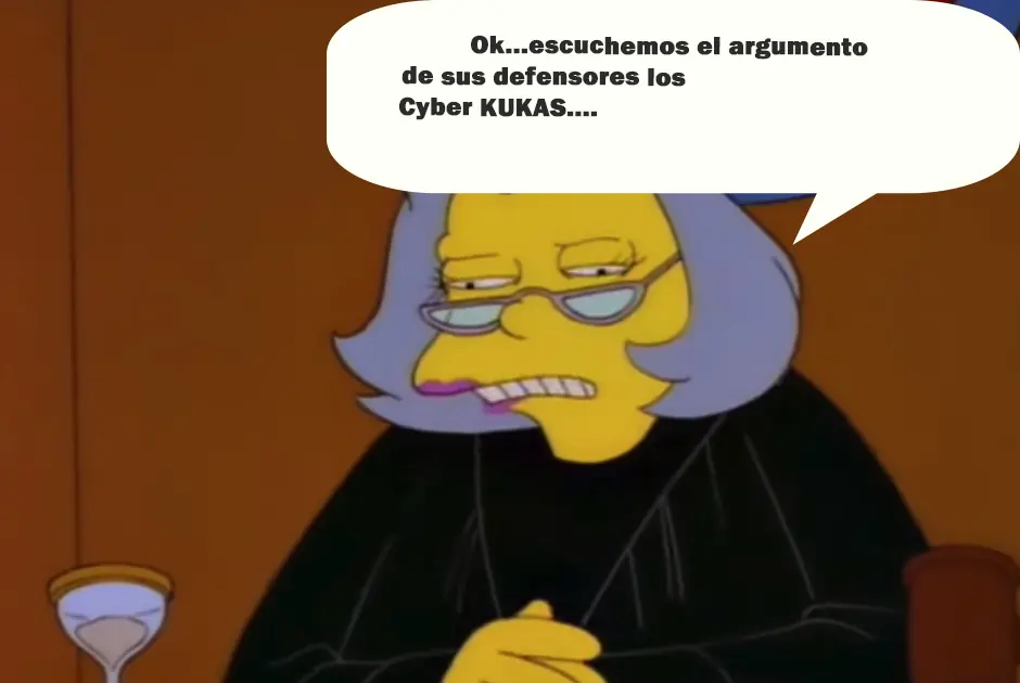 kirchners