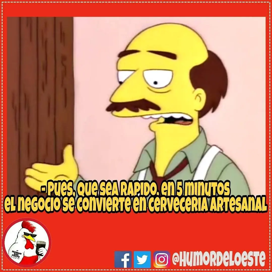 zona oeste
