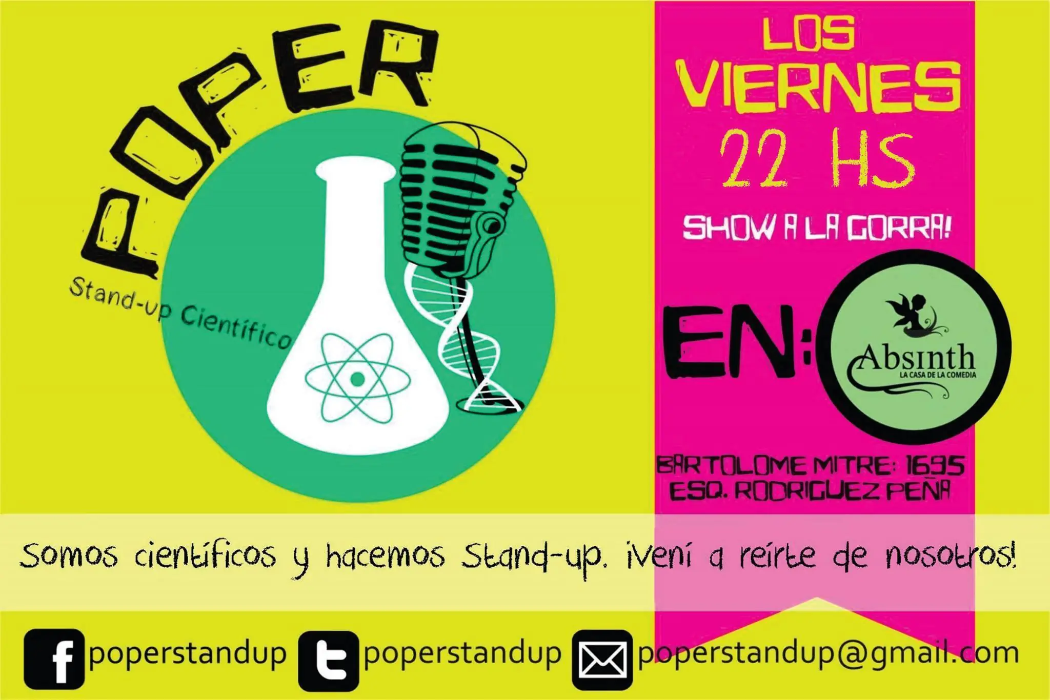 cientifico
