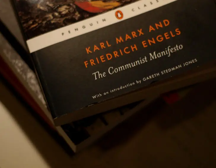 comunistas