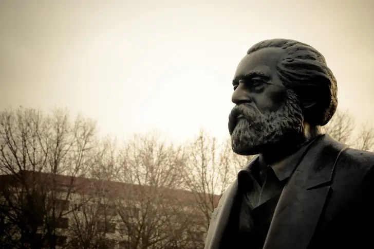 marx