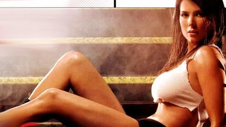 Úrsula Vargues apuntó al ex titular de la DAIA