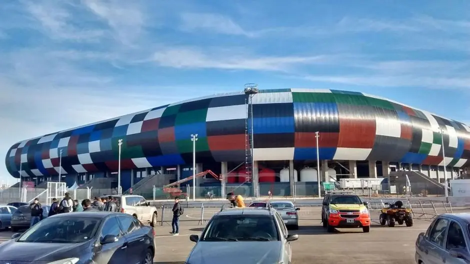 San luis