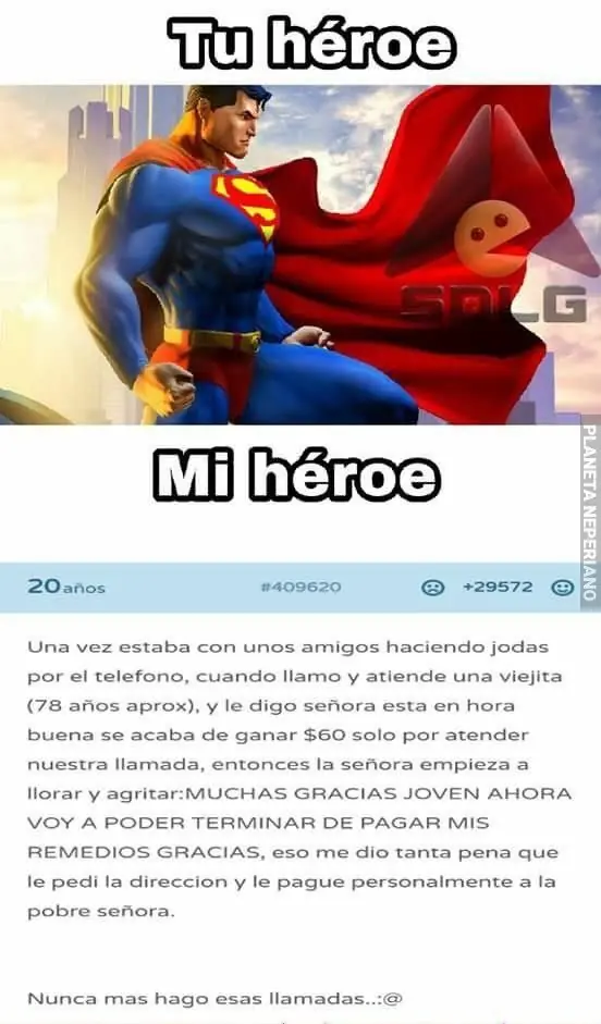 Humor regracioso y rico para partirte de risa en este dia