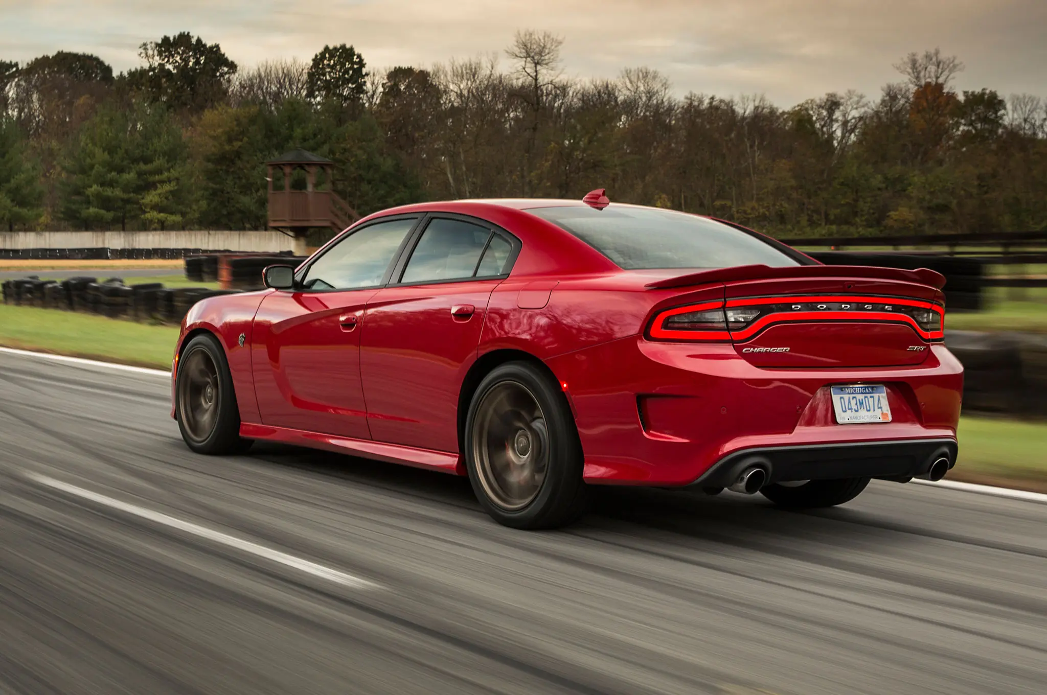 charger
