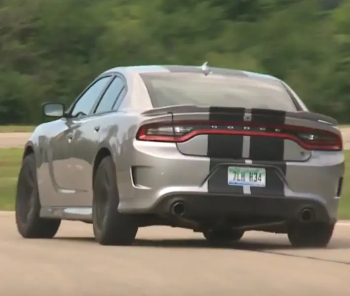 hellcat
