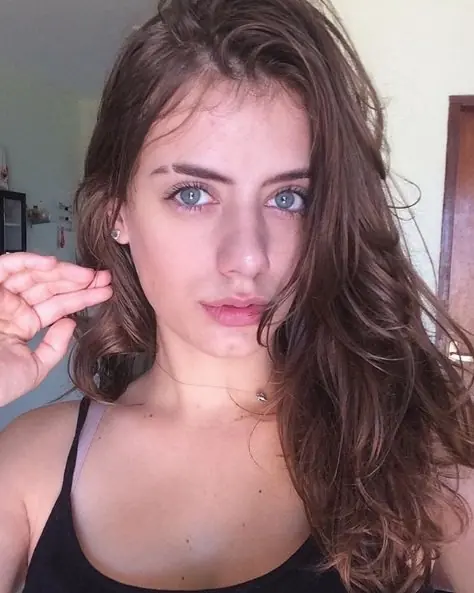 hermosas