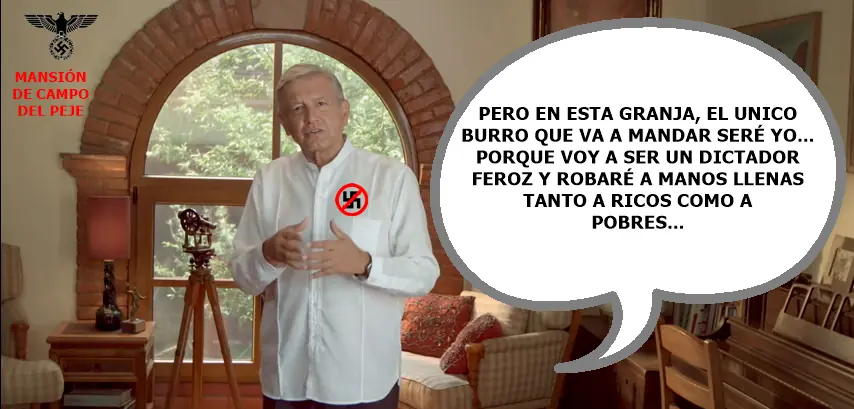 YA SABES QUIEN