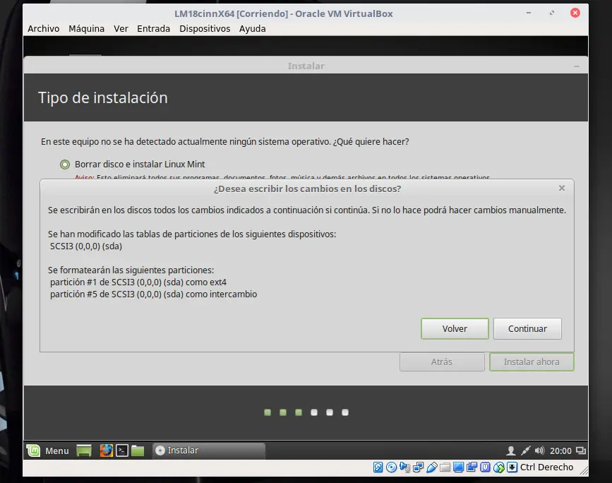 Xubuntu
