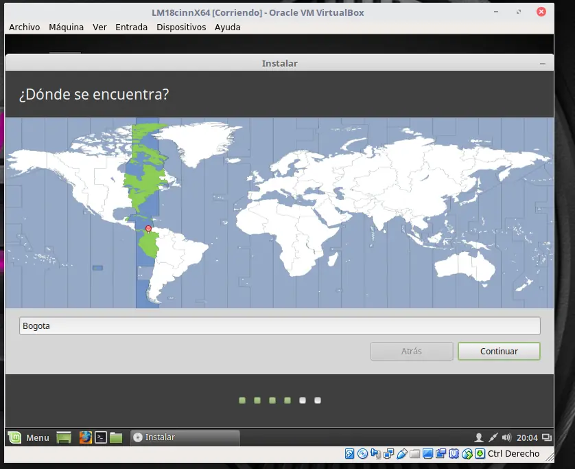 Deepin
