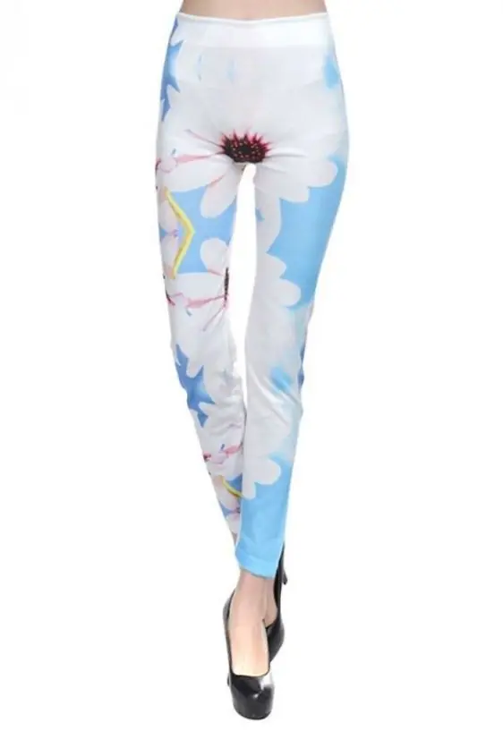 14 Prendas de ropa muy particulares que te dejarán locotron