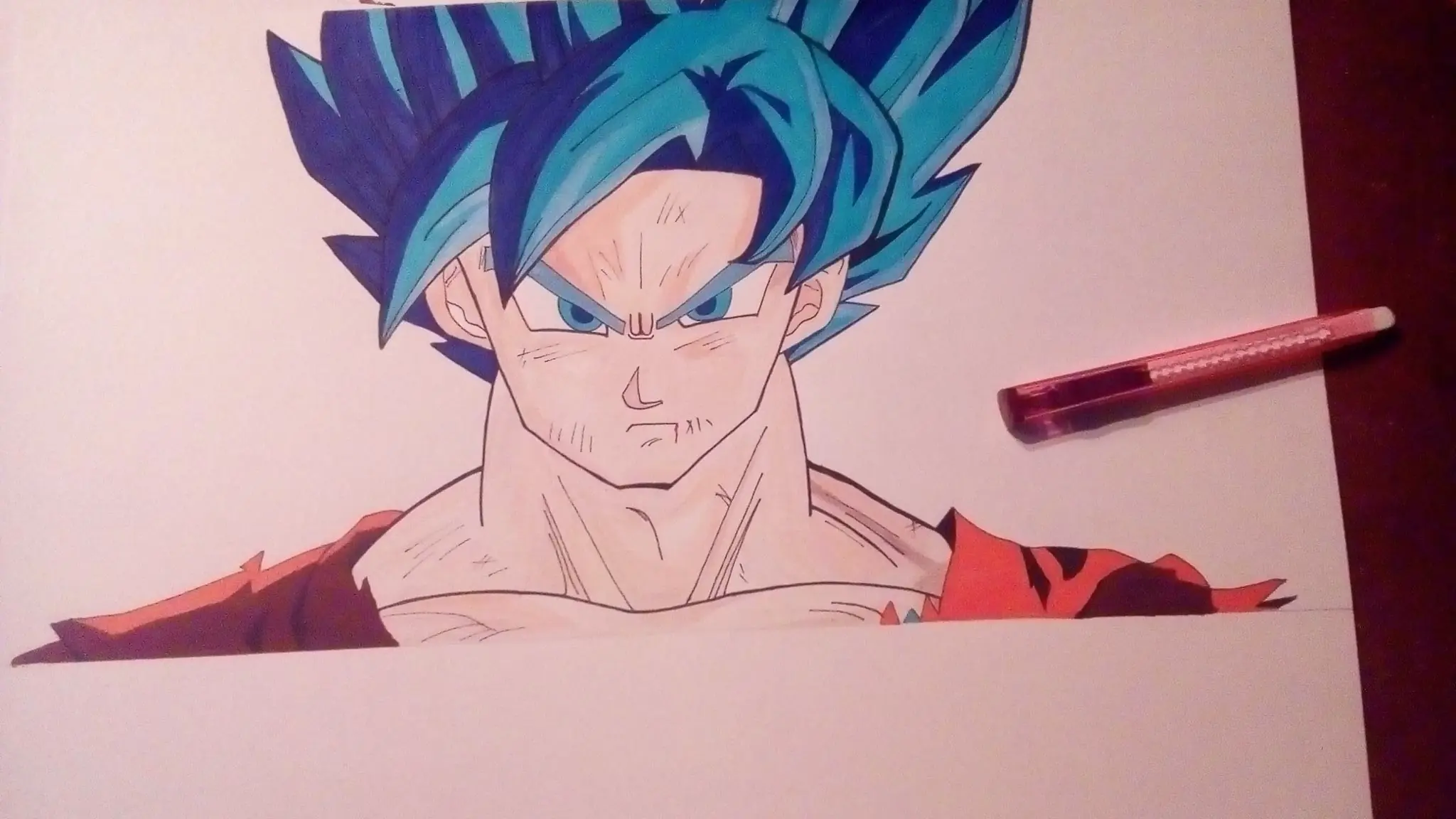 Ojos