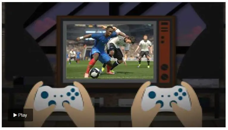 Radiografía del gamer argentino