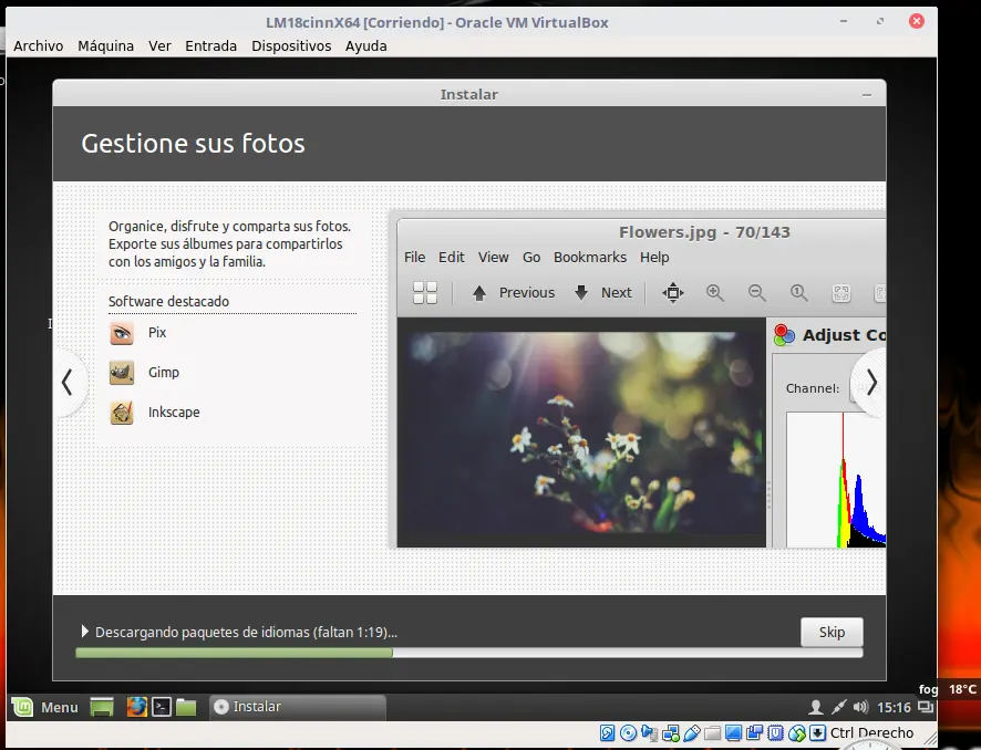 Xubuntu