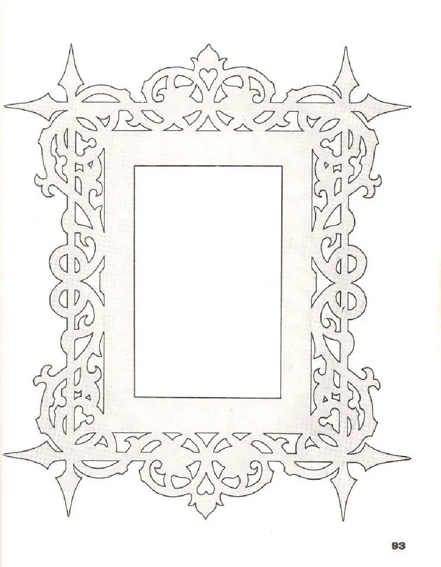 marqueteria
