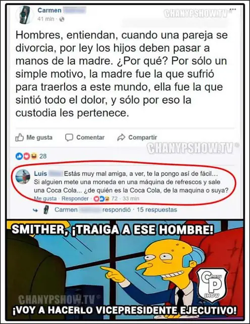 Humor para que no duela tanto la vida. Vol. 186