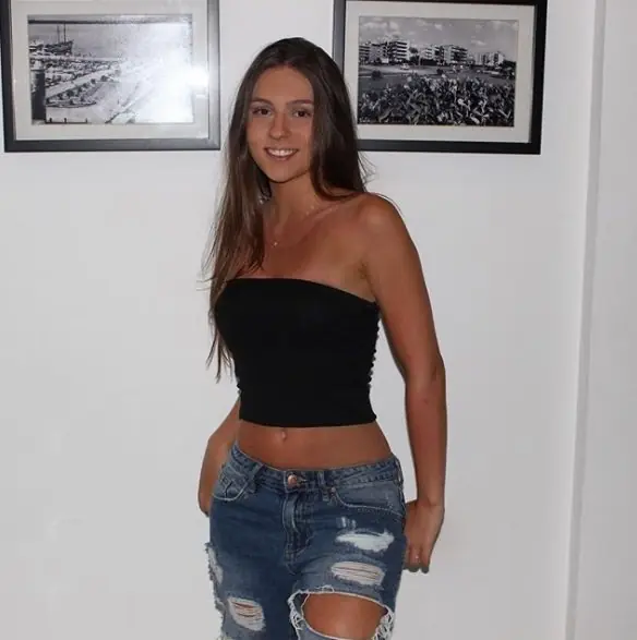 las mas hermosas