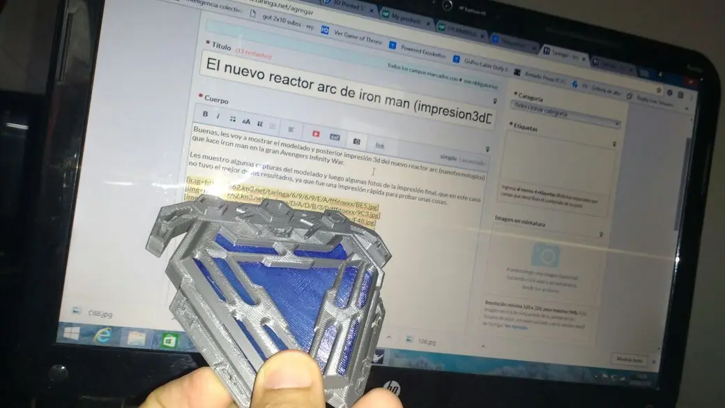 diy