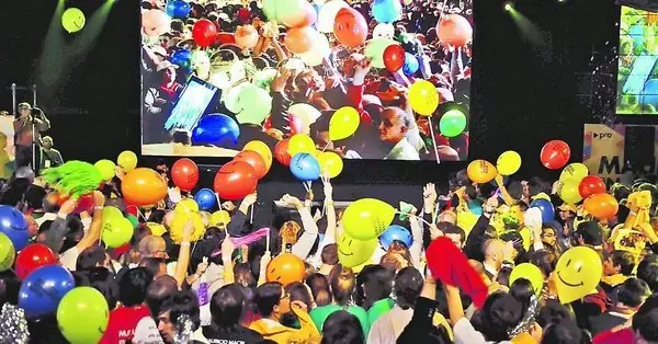 “Carta abierta a los votantes macristas”