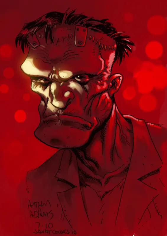 clip studio art