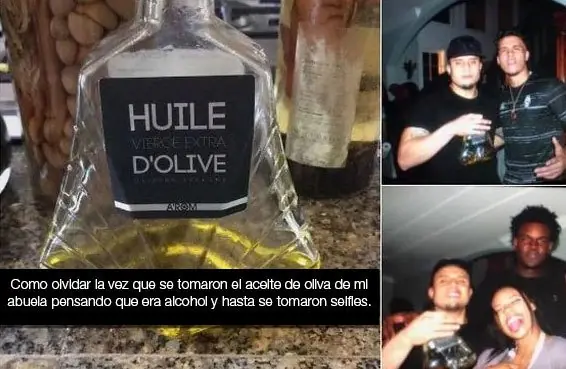 Malentendidos