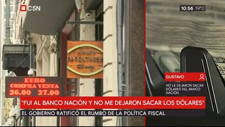 banco nacion