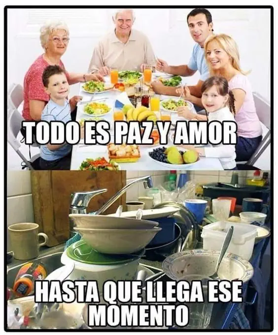 Humor: Memes repiola que te harán estallar de risa. Pasate!
