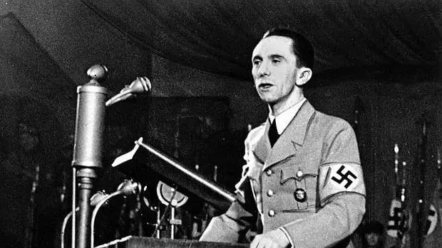 Goebbels