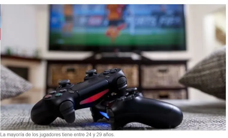 gamer