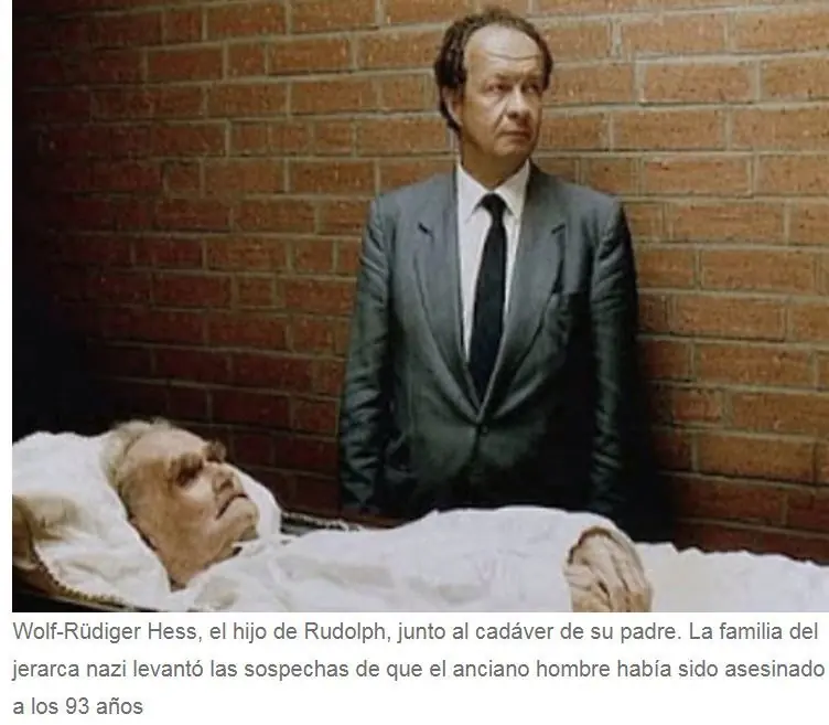 prision