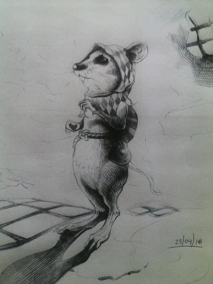 grafito