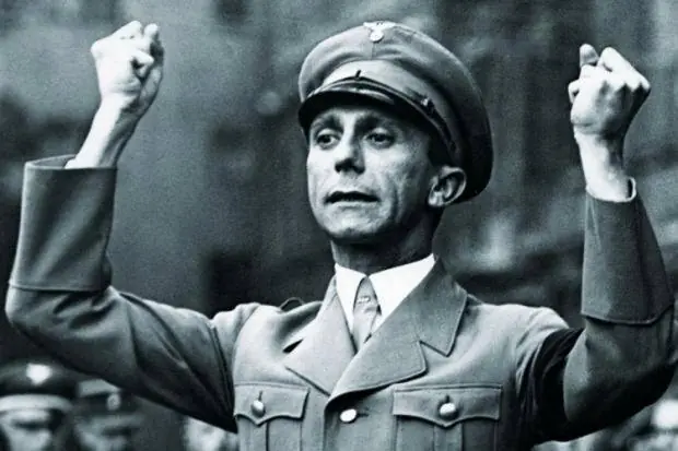 Segunda Guerra Mundial