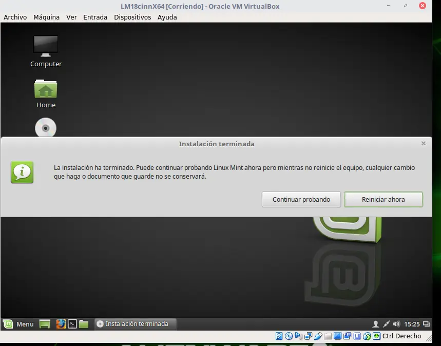 Deepin