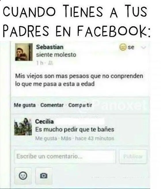 Humor: Memes repiola que te harán estallar de risa. Pasate!