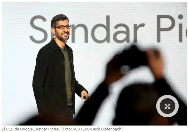 Google