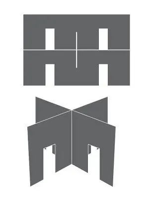 madera